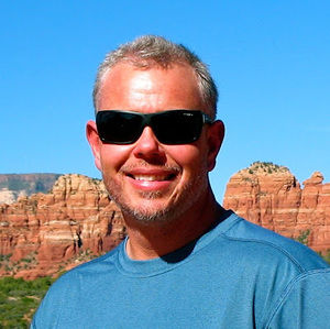 Meet your Posher, Marshall